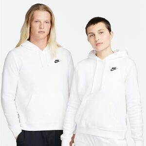 Nike Sportswear Club Fleece